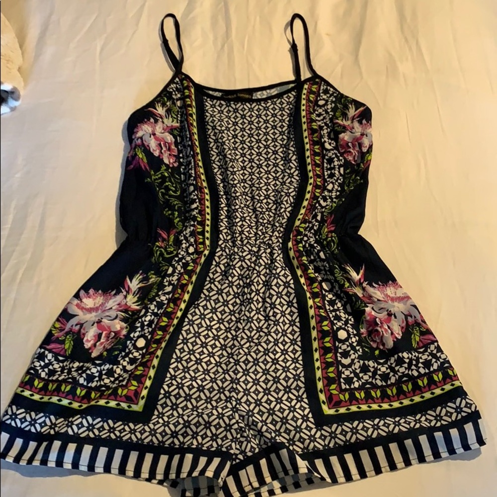 Romper